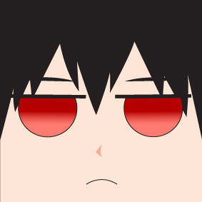 Paper Toy RED