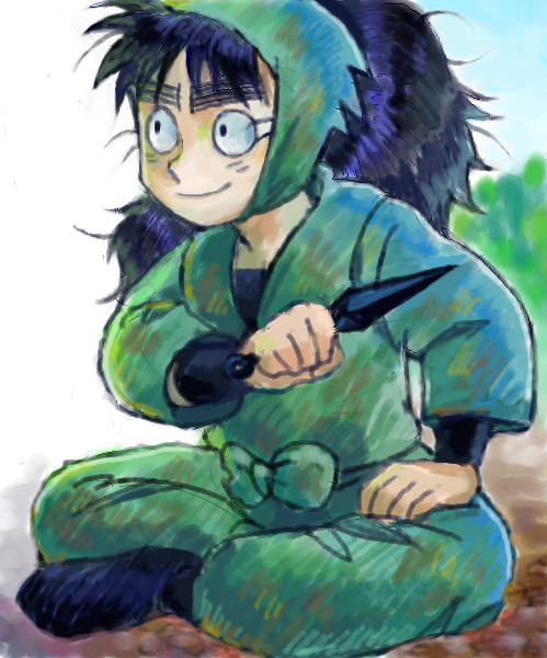 小平太