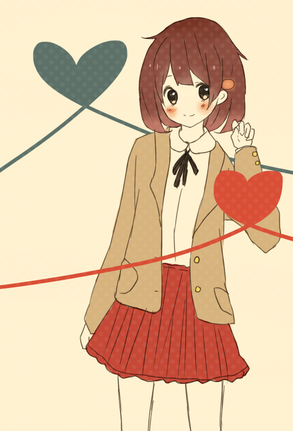 おじかわ
