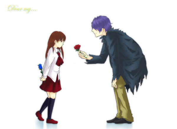 dear