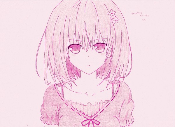 モモ