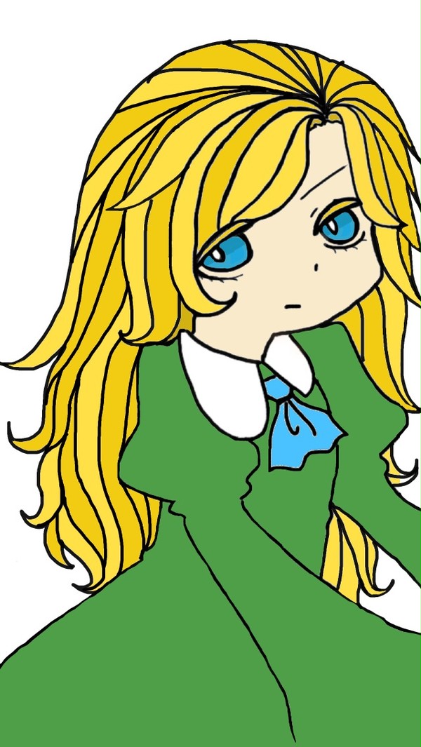 Mary