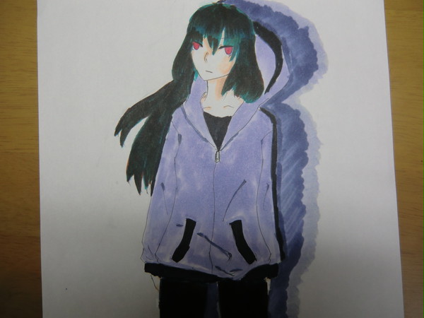 投稿してみました　（初）