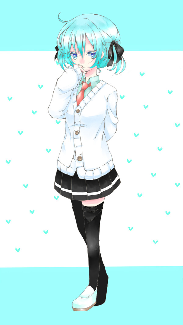 テツくん(♀)
