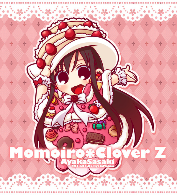 だってあーりんなんだもーん☆