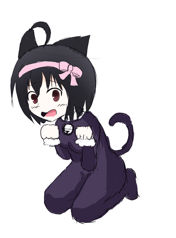 小日向にゃん