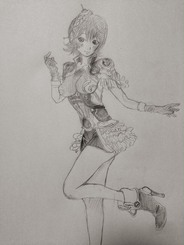 チヒロさん
