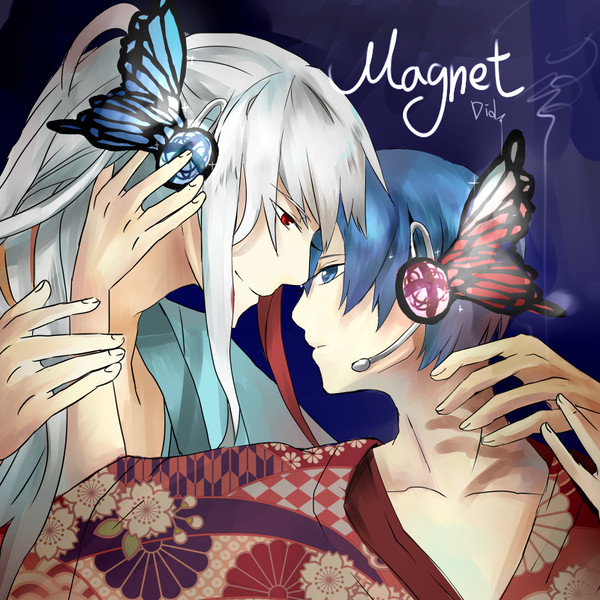 magnet