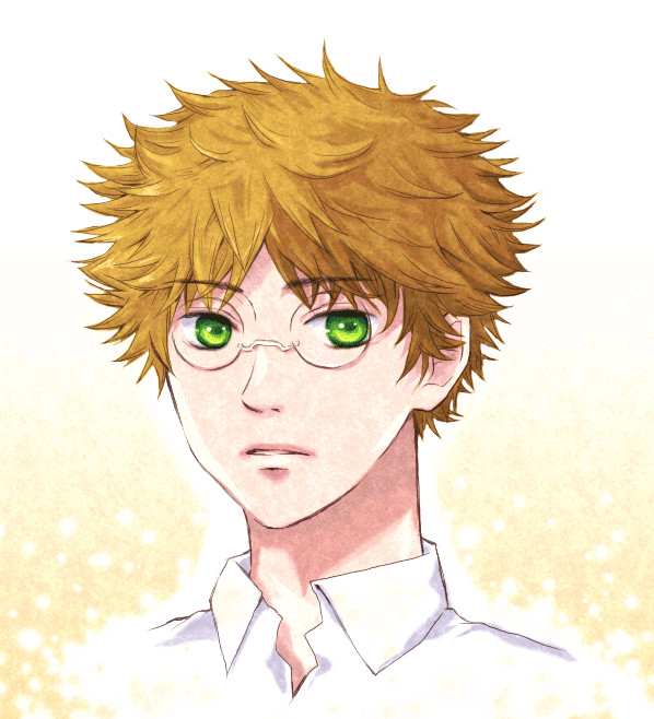 ゴールデン・デイズ