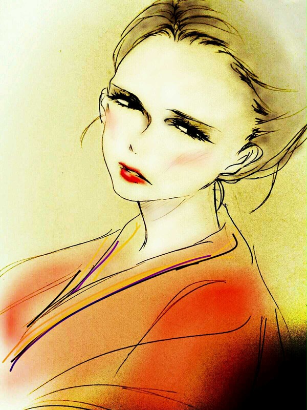 一発目