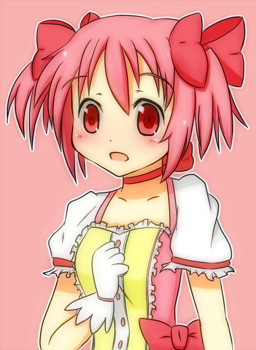 まどか