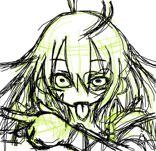 輝子ちゃん＋