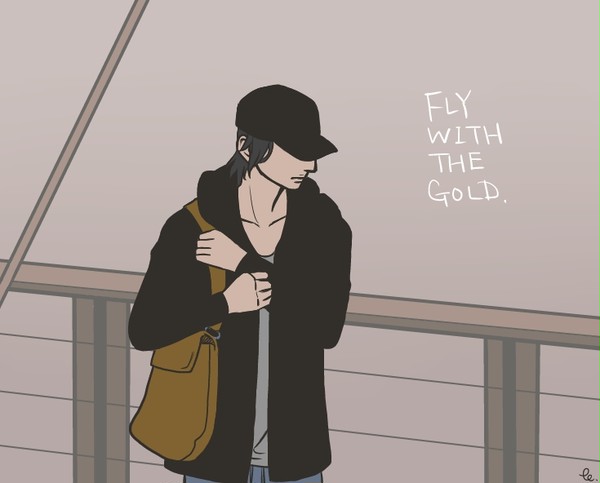落書き