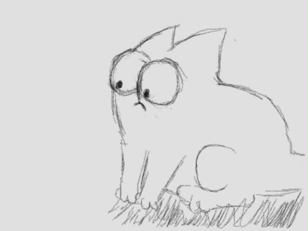 Simon's Cat