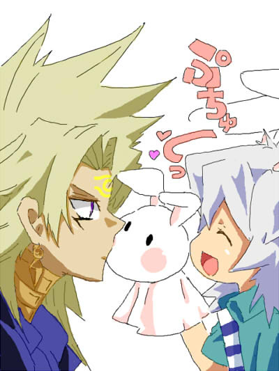 こころ晴れ晴なのですよー☆