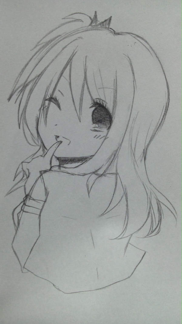 しー。