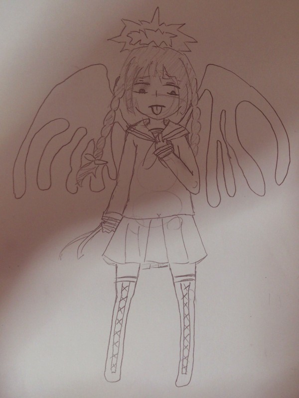 棄てそびれた哀情