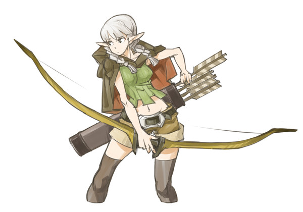 エルフ