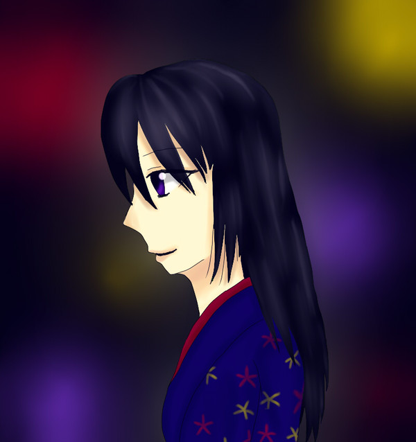 和服