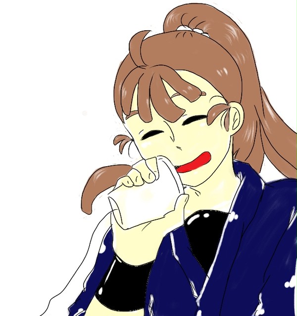 こちら四百年ほど前の俺