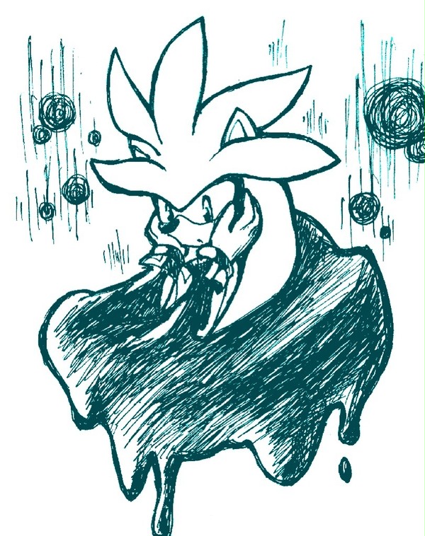 らくがき