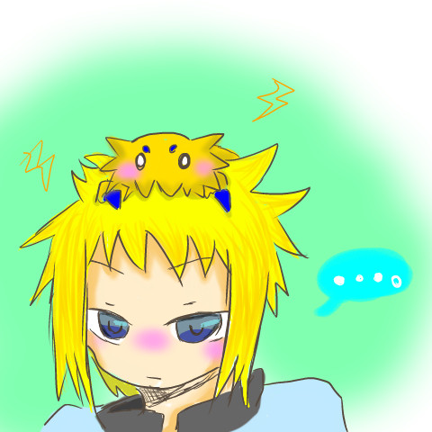バチュルとデンジ