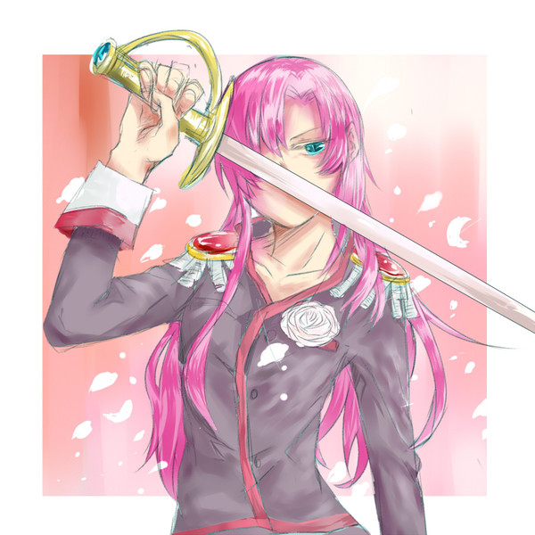 初ウテナ