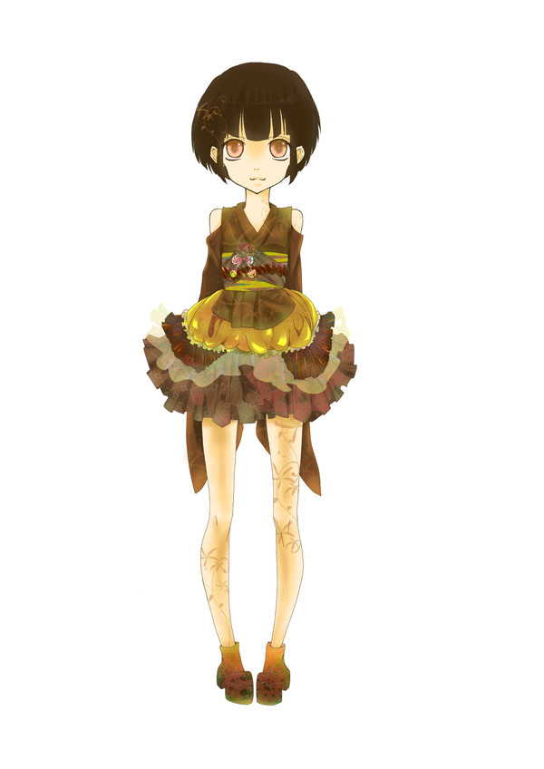 ゆきこたん