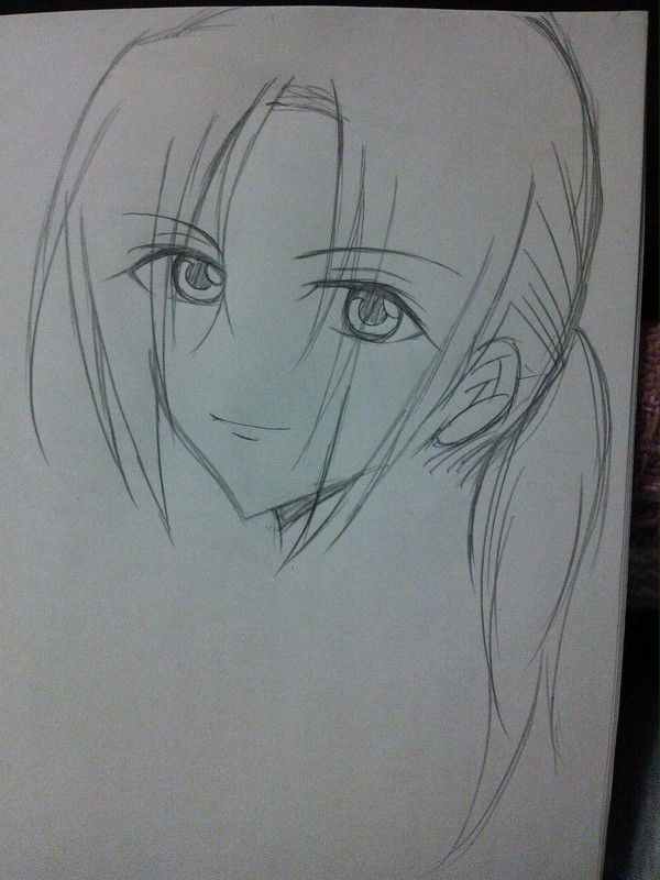 初掲載（かなり落書きでスミマセン…）
