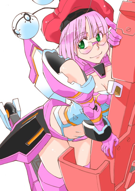 今日も今日とてダーカー討伐
