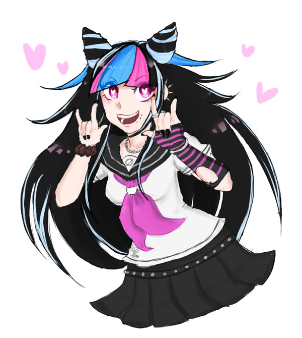 it's ibuki-swan!