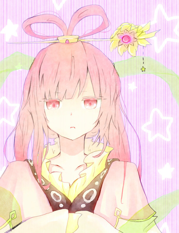 紅玉ちゃん