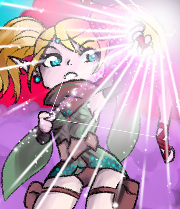 Bow Master
