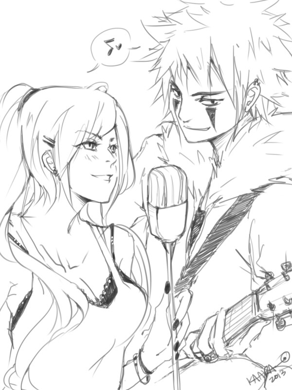 rock&roll babies