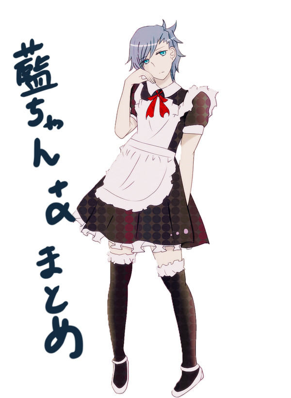 藍ちゃん+α（先輩）まとめ