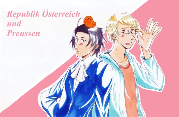 ギルロデ！