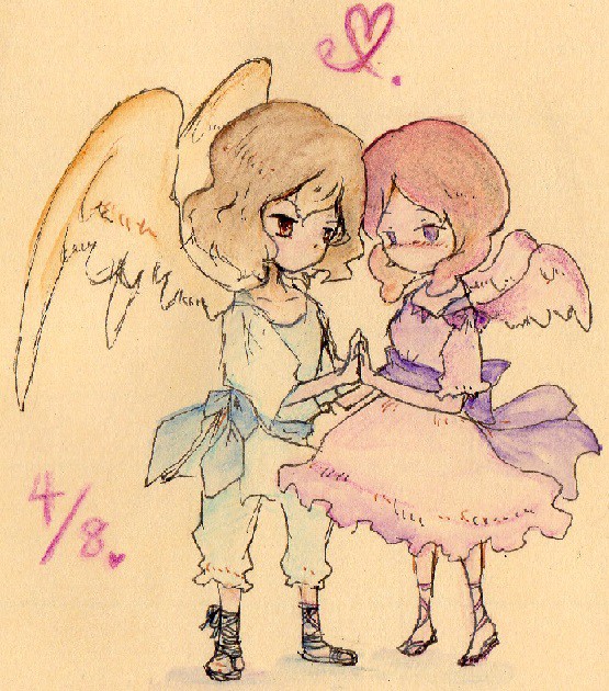♡