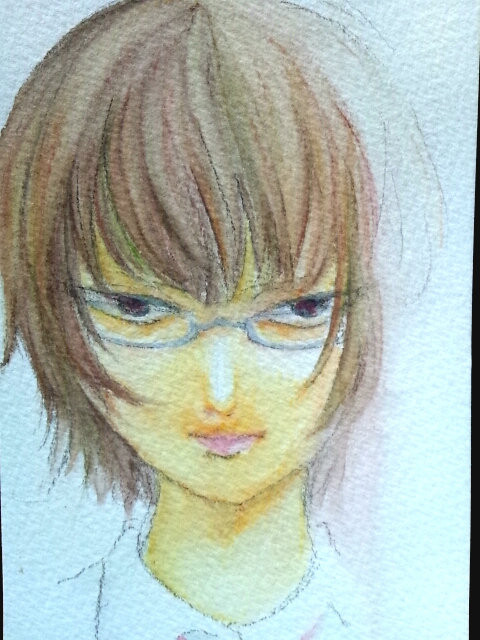 惡の華