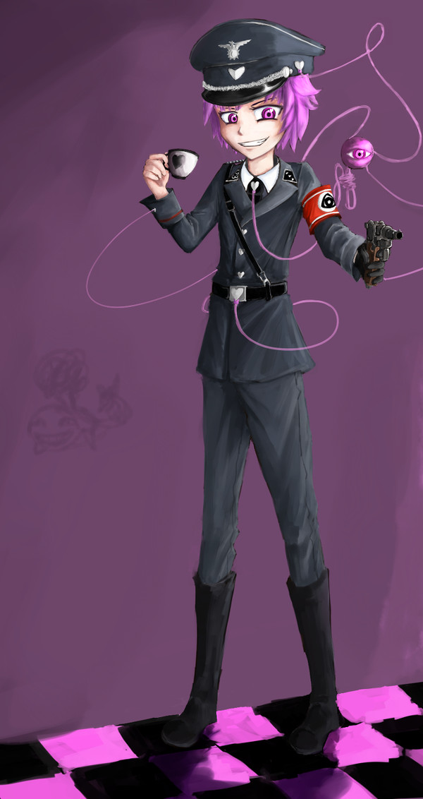 3rd Reich
