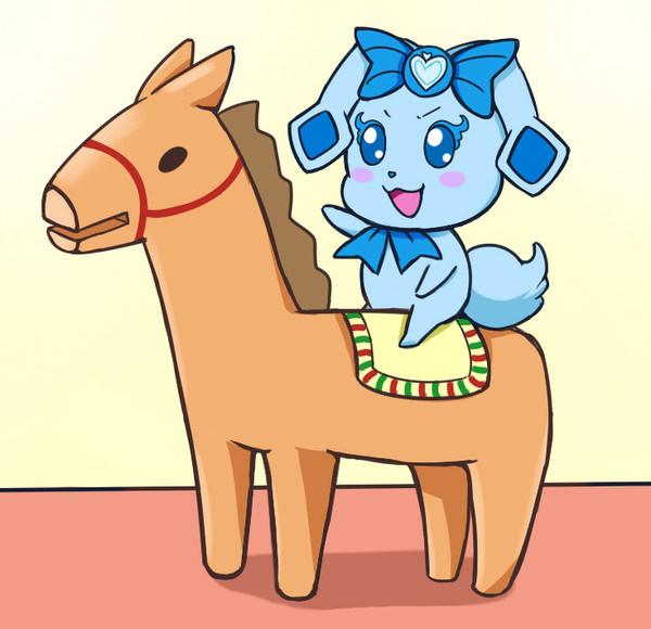 ラケルの遊び