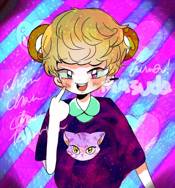 ﾏﾄﾒ