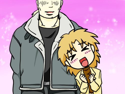 とぐささん