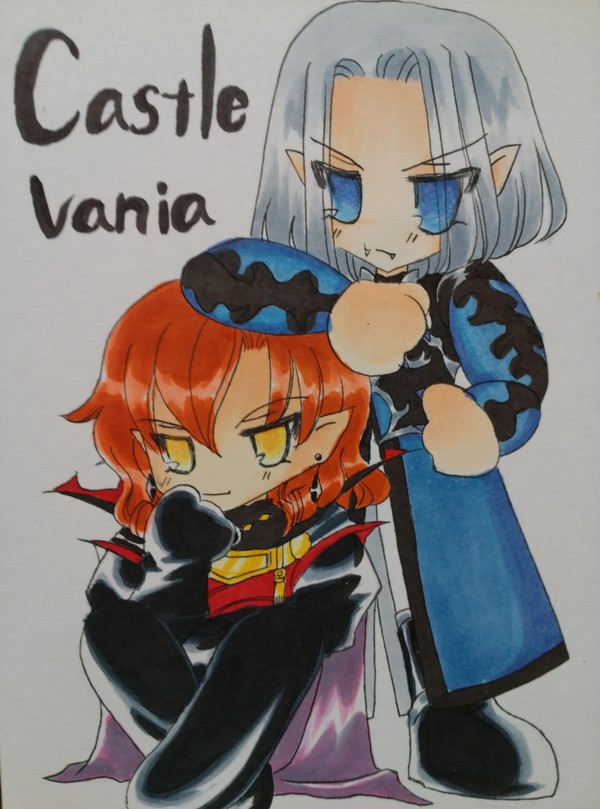 Castlevania