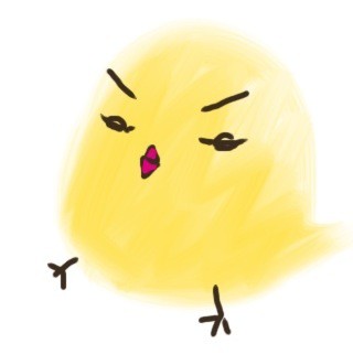 自信を持ってひよこだと言い張りますがなにか。