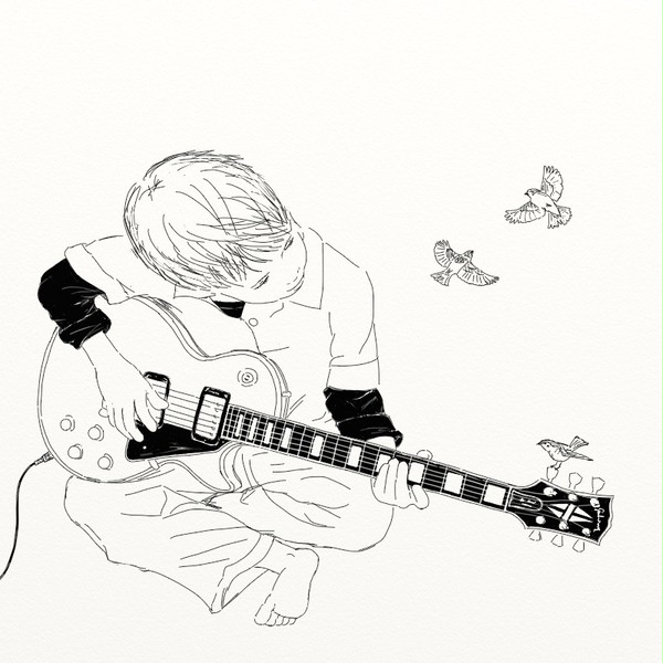 guitar