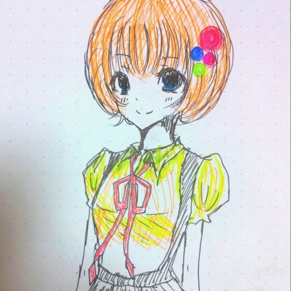 ポップ