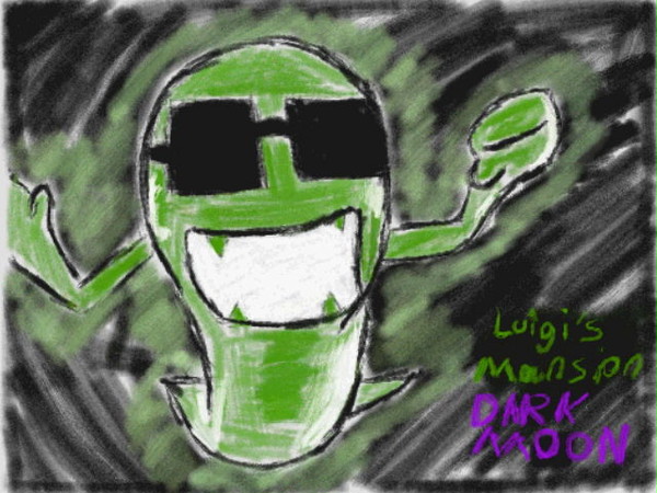 Greenie