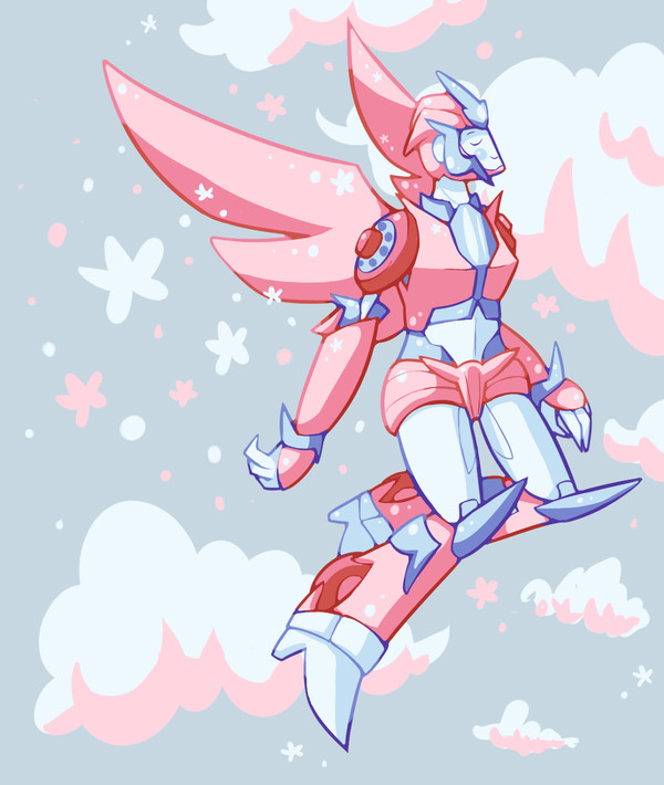 Catch You, Catch Me