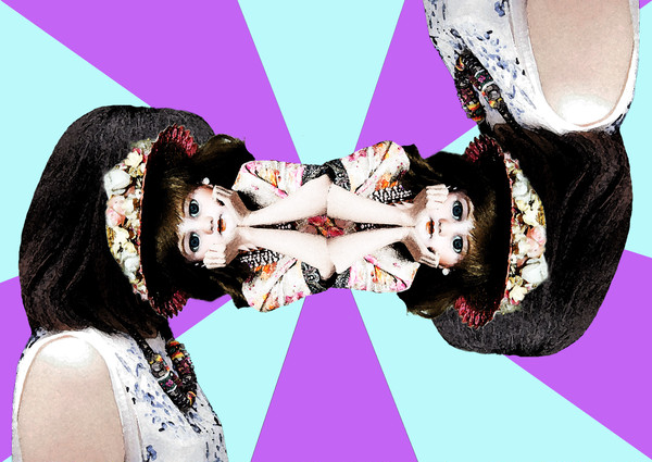 doll