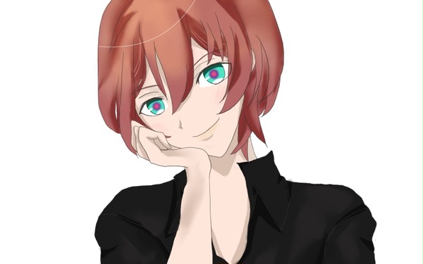 林檎くん